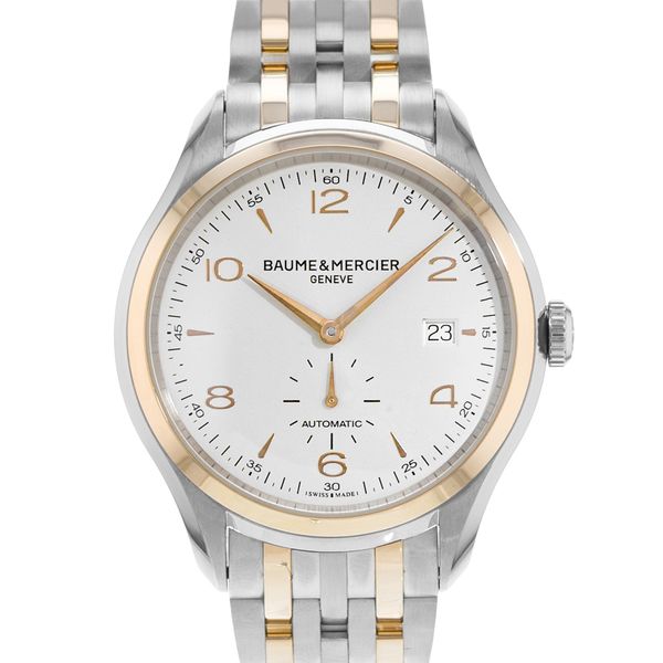 Baume et Mercier Clifton M0A10140